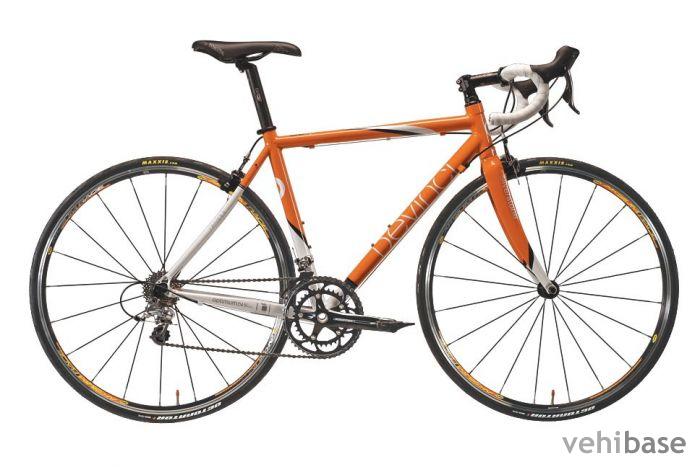 DeVinci Silverstone SL 4