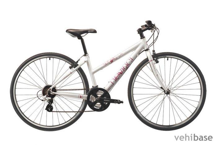 DeVinci St Tropez WF