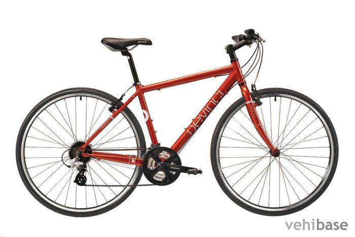 DeVinci St Tropez