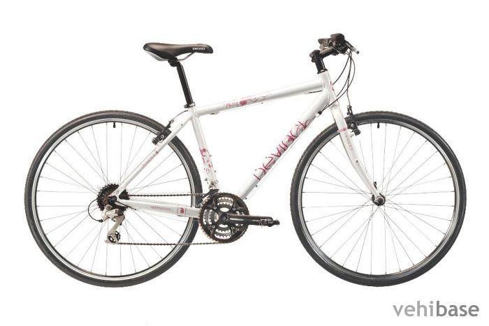 DeVinci Stockholm WF