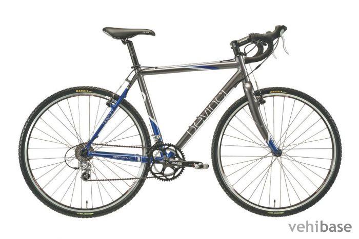 DeVinci Tosca SL 1