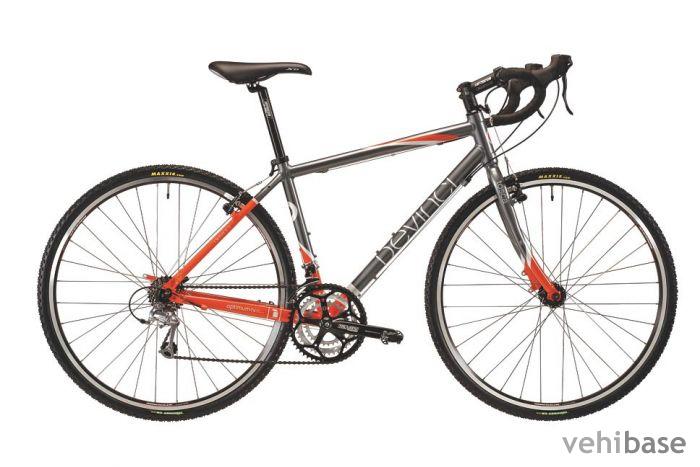 DeVinci Tosca