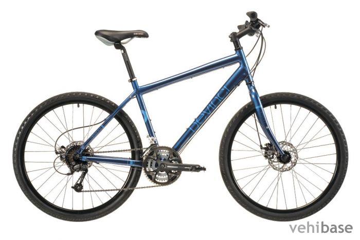 DeVinci Victoria