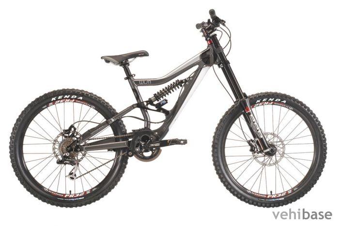 DeVinci Wilson 1