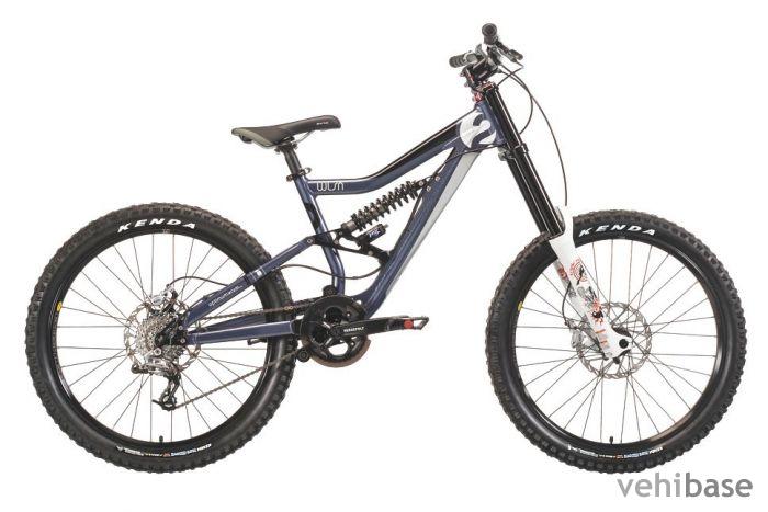 DeVinci Wilson 2