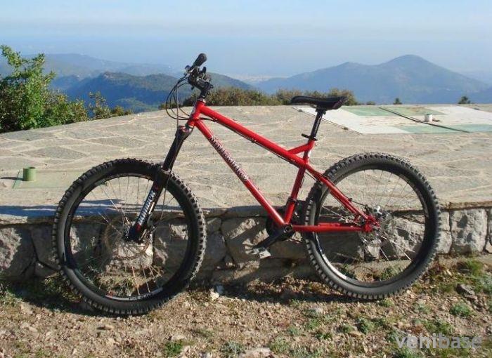Dialled Bikes Alpine