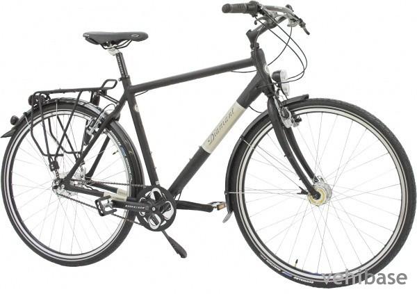 Diamant Saphir DeLuxe