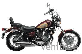 Diamo Cruiser 250