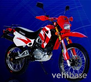 Diamo LS 200