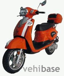 Diamo Retro 150