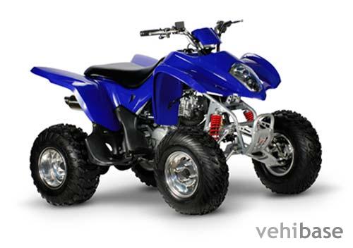 Diamo Storm 300