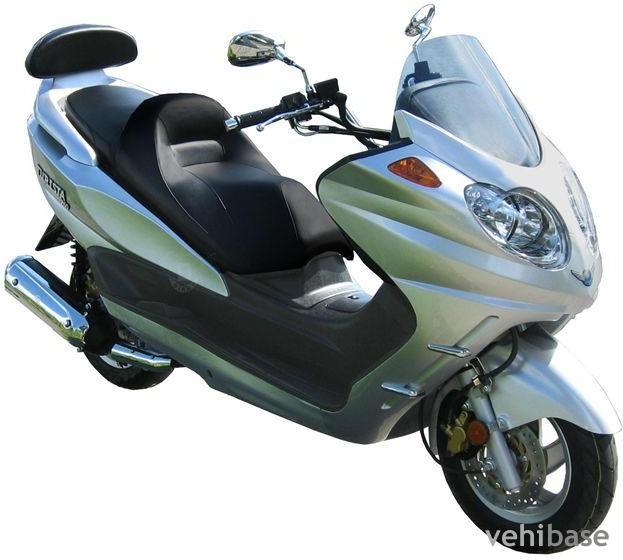 Diamo Turista 260