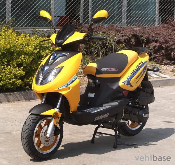 Diamo Velocity 150