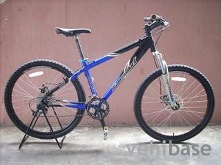 Diamondback Apex SL