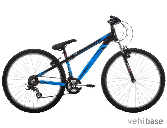 Diamondback Assault