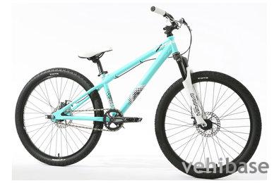 Diamondback Bandito