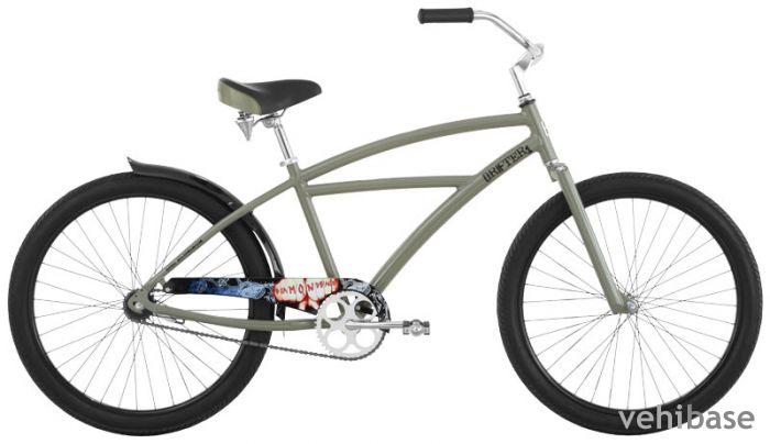 Diamondback Drifter 1