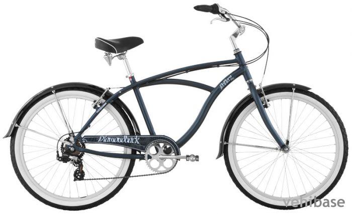 Diamondback Drifter 2