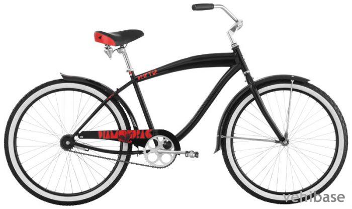 Diamondback Drifter