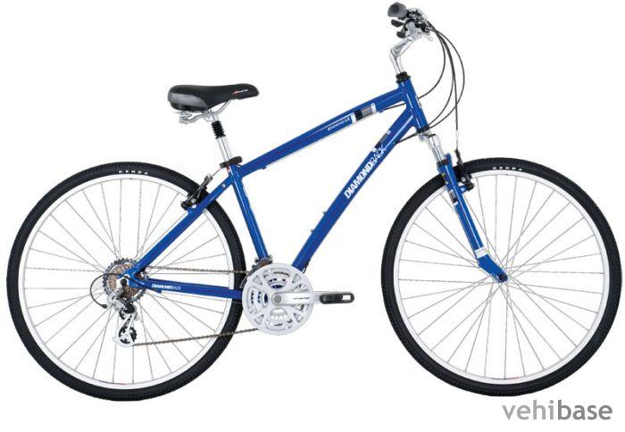 Diamondback Edgewood LX