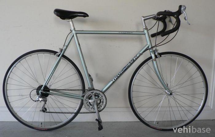 Diamondback Expert