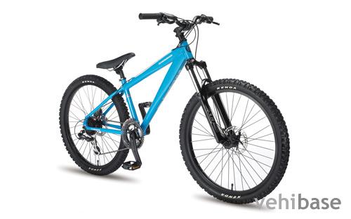 Diamondback Groove