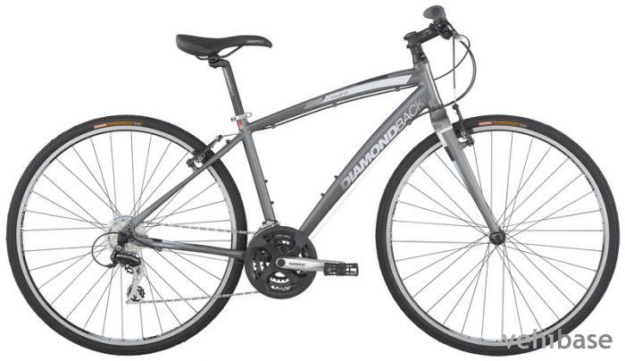 Diamondback Insight 2