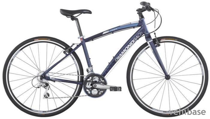 Diamondback Insight 3