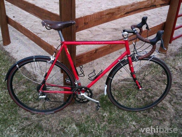 Diamondback Interval TG