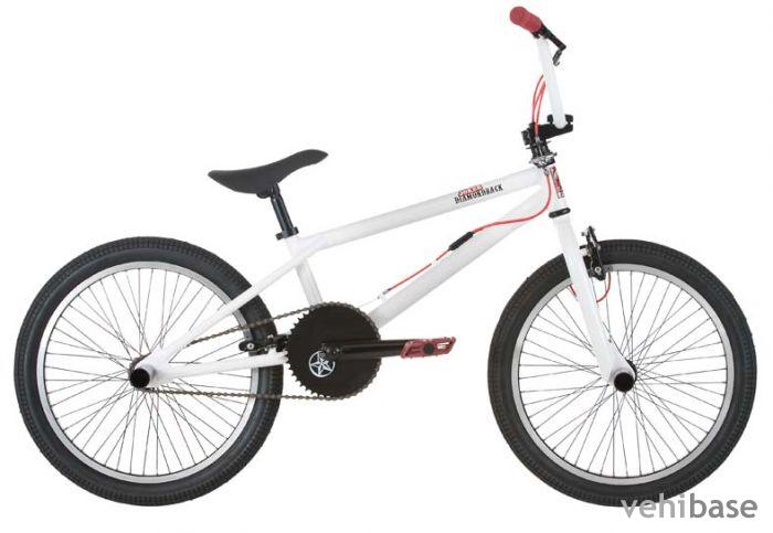 Diamondback Joker