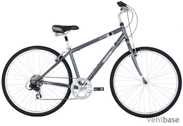 Diamondback Kalamar LX