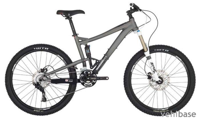 Diamondback Mission 1