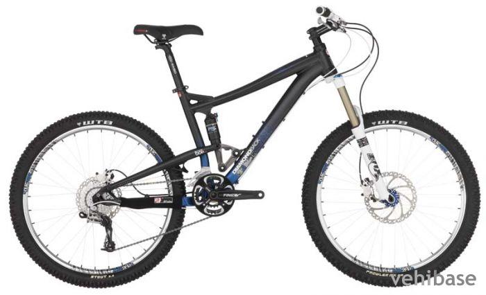 Diamondback Mission 2