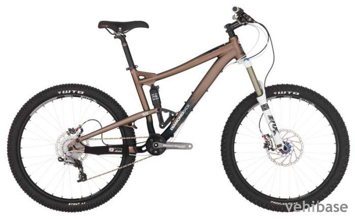 Diamondback Mission 3