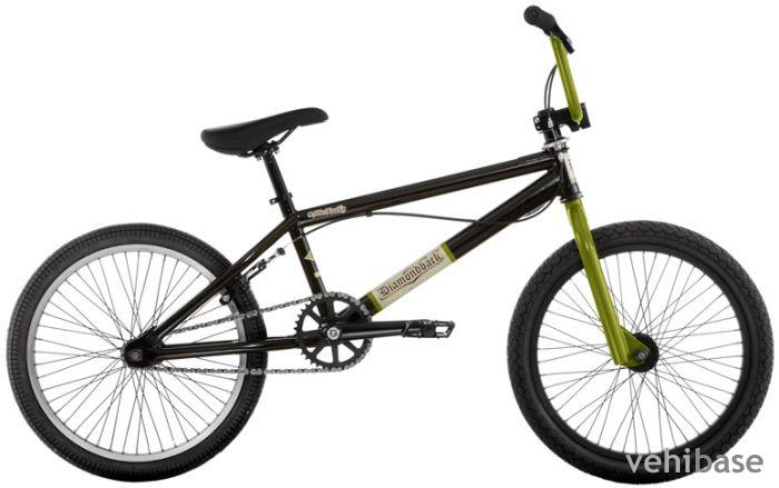 Diamondback Mr Lucky