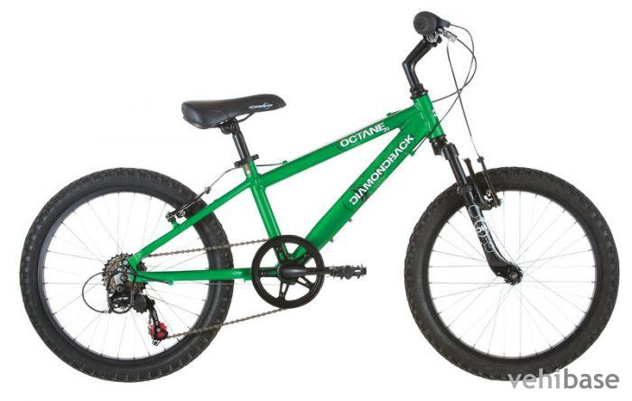 Diamondback Octane 20