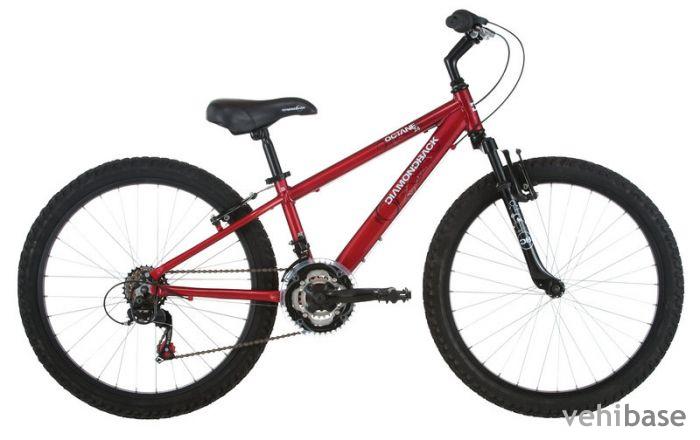 Diamondback Octane 24
