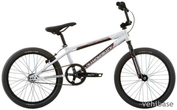 Diamondback Reactor Expert