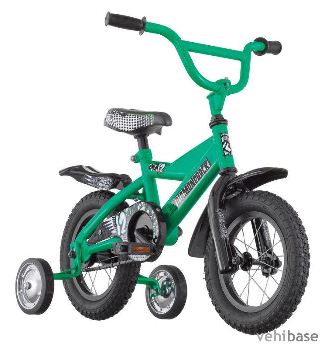 Diamondback RM 12
