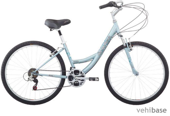Diamondback Serene Citi