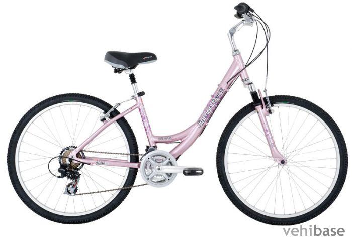Diamondback Serene Classic