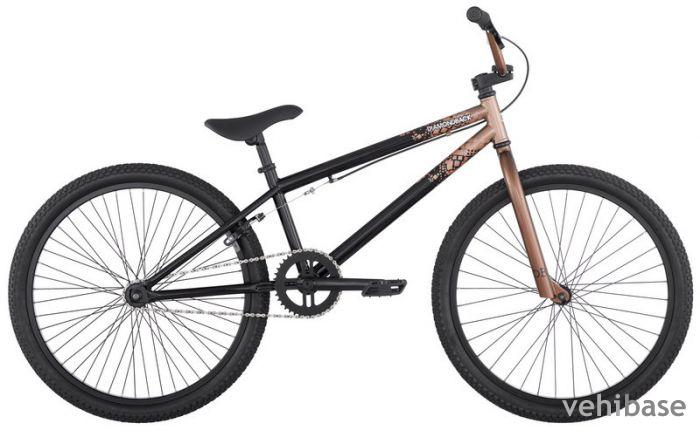 Diamondback Session 24