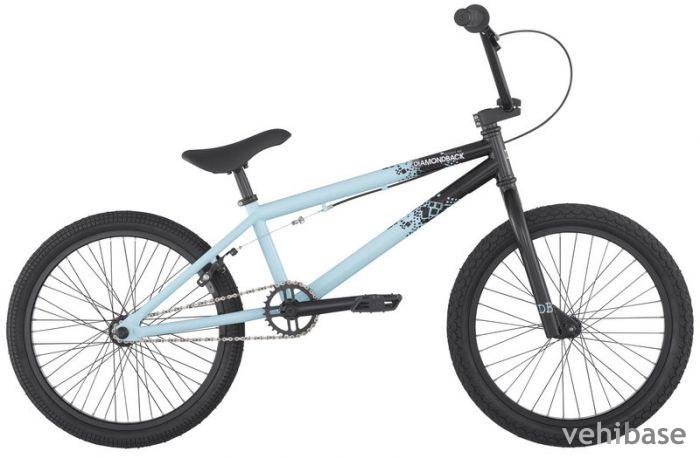 Diamondback Session AM