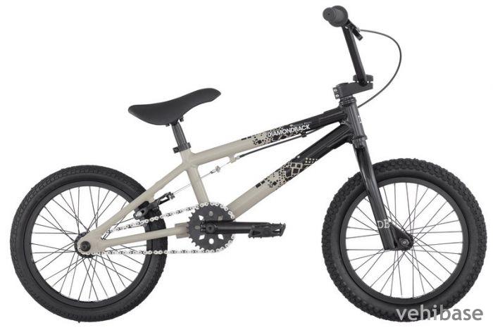 Diamondback Session Pro 16