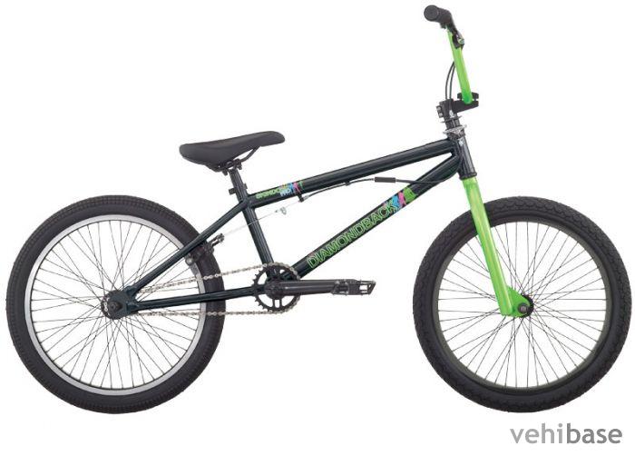 Diamondback Skindog
