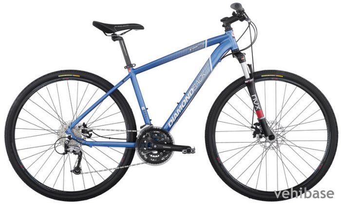 Diamondback Trace Comp