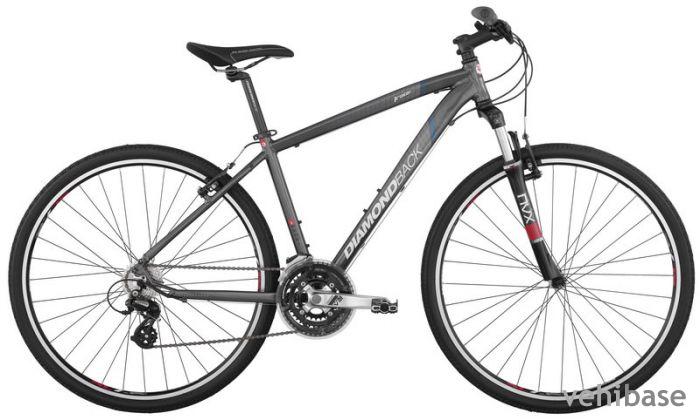 Diamondback Trace