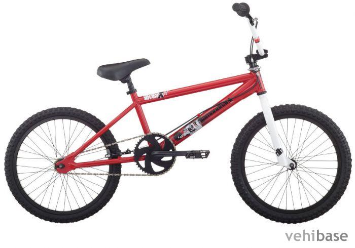 Diamondback Viper X