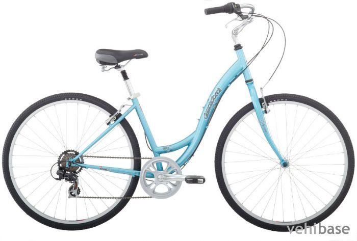 Diamondback Vital 1