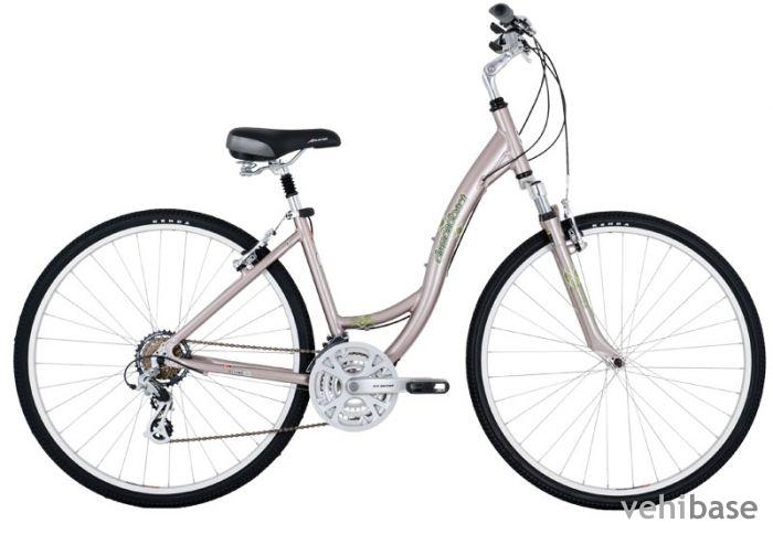Diamondback Vital 2 LX